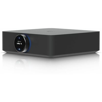 Ubiquiti UniFi UPL-Amp-B-AU 130 Watt Audio Power Amplifier - Black Ubiquiti — view 2