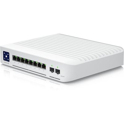 Ubiquiti Networking