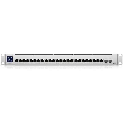 Ubiquiti UniFi Switch Enterprise XG 24 Port Multi-rate 10 Gbps Ethernet Switch Ubiquiti — view 2