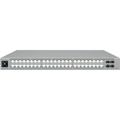 Ubiquiti UniFi Professional XG 48 Port Layer 3 Etherlighting PoE+++ Switch Ubiquiti — view 2