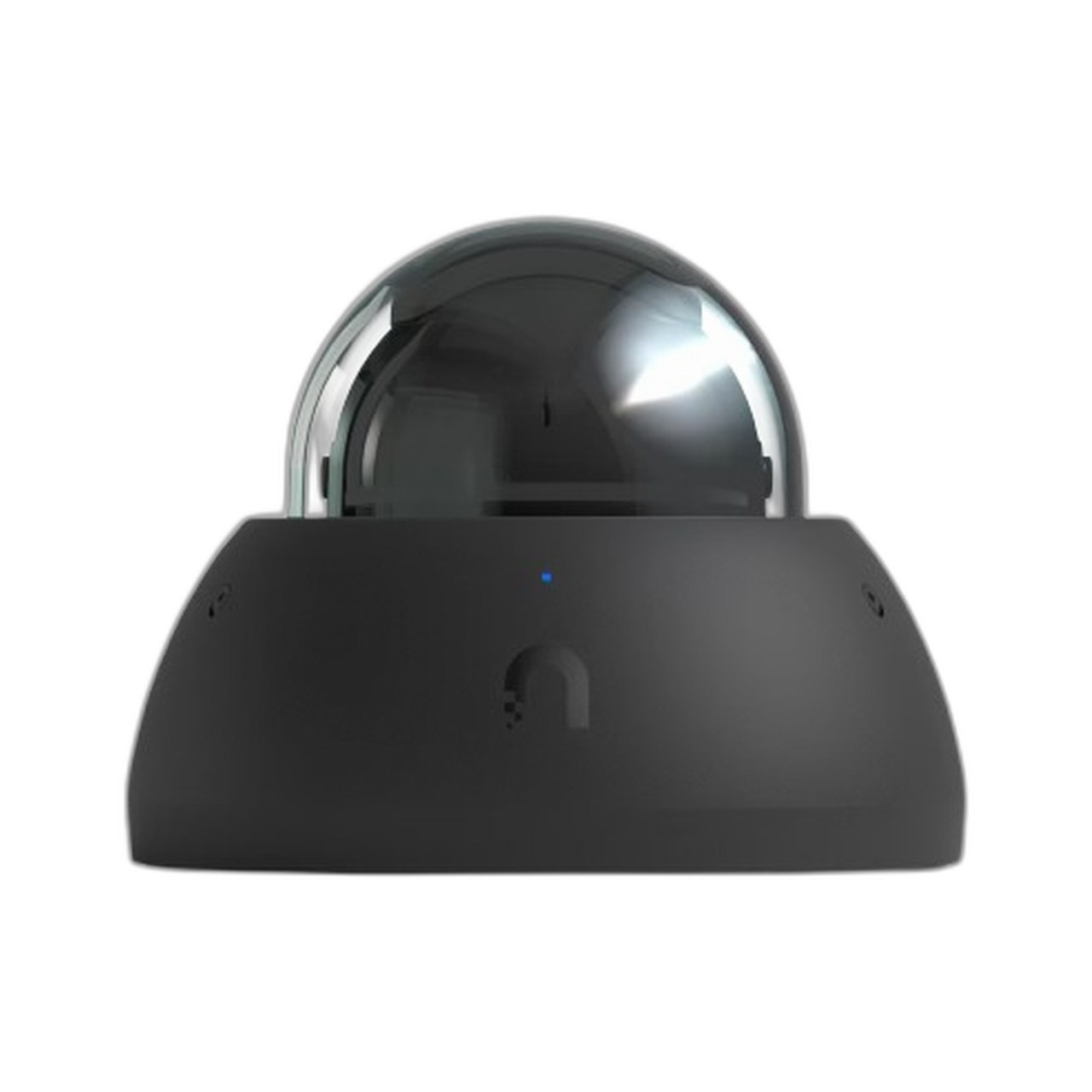 UniFi Protect AI Dome 4K Vandal-Proof Dome Camera with Enhanced AI - Black Ubiquiti — view 2