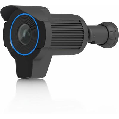 Ubiquiti UniFi Protect AI LPR 4K Camera with 3x Optical Zoom Ubiquiti — view 2