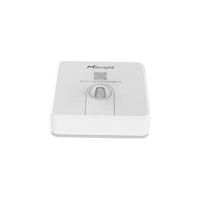 Milesight VS340-915M LoRaWAN Desk and Seat Occupancy IoT Sensor Milesight IoT — view 2