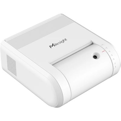 Milesight VS351 LoRaWAN AS923 Mini AI Thermopile People Counter (USB-C) Milesight IoT — view 2