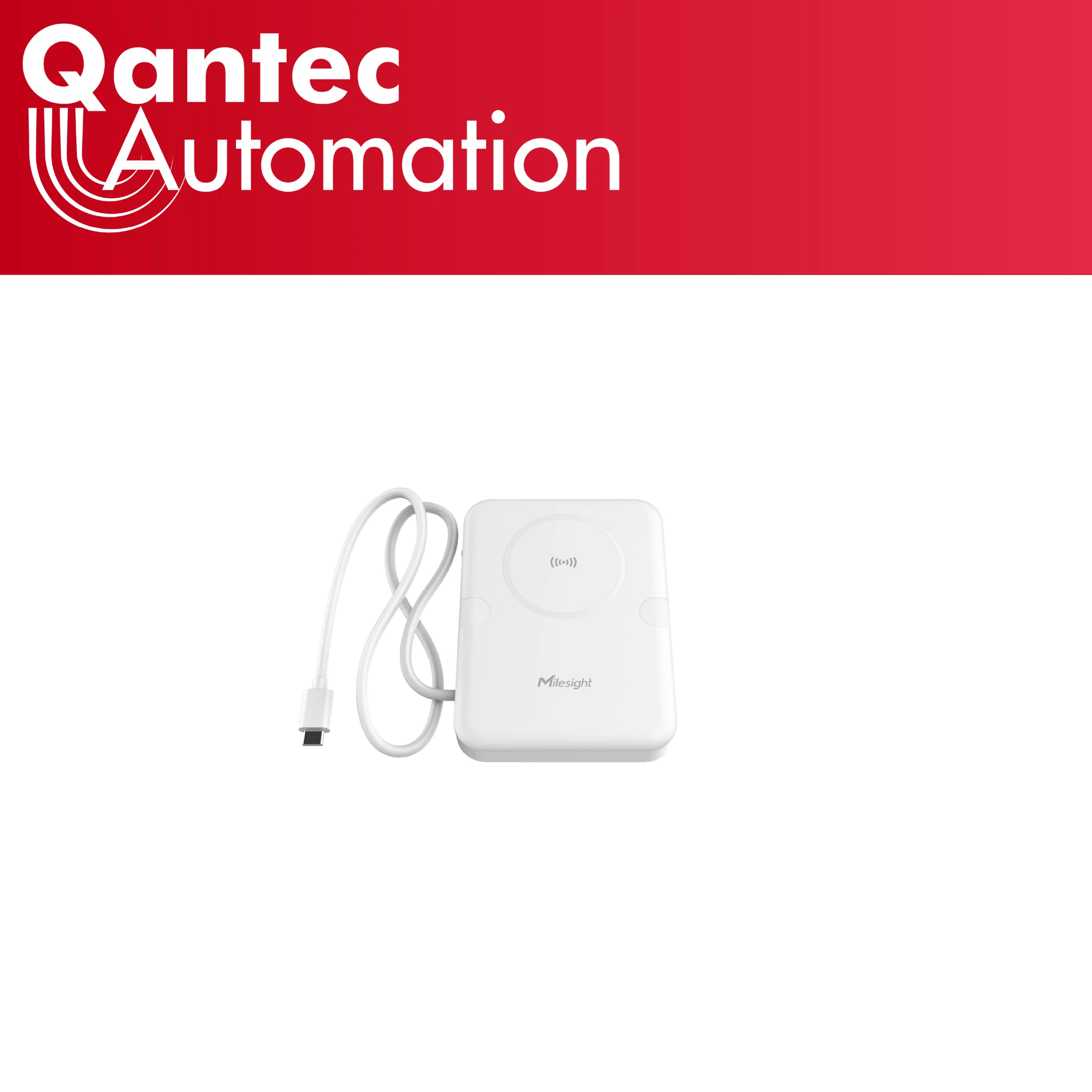 Milesight AS923 LoRaWAN Radar Fall Detection Sensor Milesight IoT — view 2