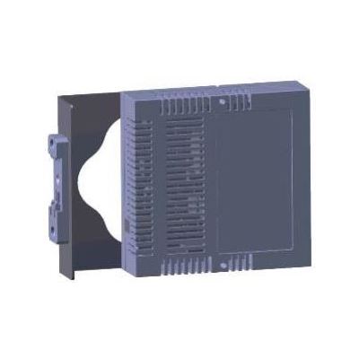 Netonix DIN mount for WS-6-MINI Netonix — view 2