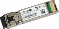 MikroTik SFP28 Fibre module 10/25G Multi Mode 100m 850nm MikroTik — view 2