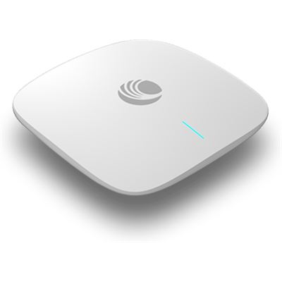 Cambium XV2-2 Indoor Dual-Radio WiFi 6 2x2 Access Point with 2.5 Gigabit Ethernet Cambium Networks — view 2