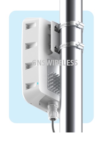 Cambium XV2-23T Outdoor Dual Radio WiFi 6 Omni Access Point Cambium Networks — view 2