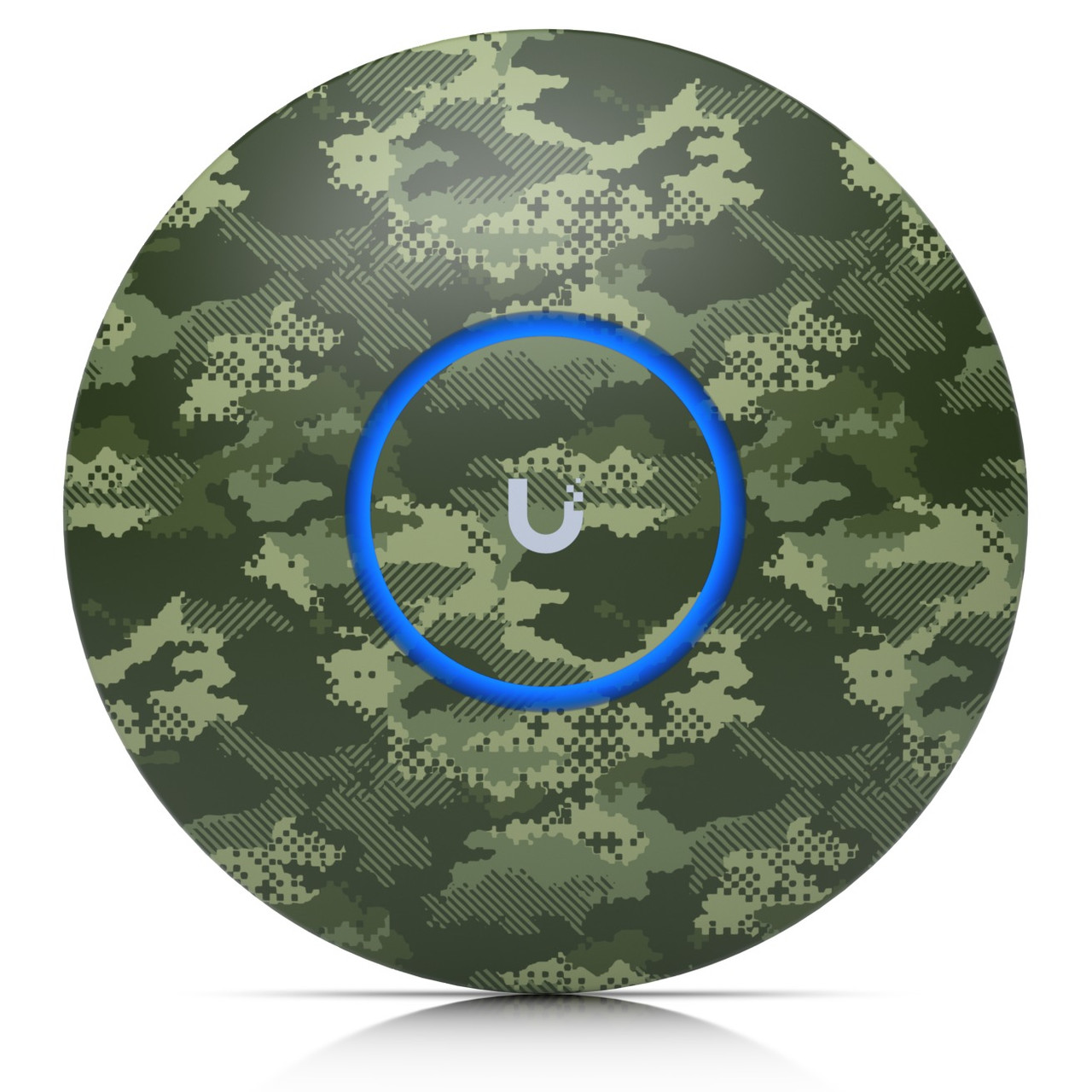 Ubiquiti Camo Design Upgradable Casing for nanoHD, U6-Lite and U6-Plus Ubiquiti — view 2
