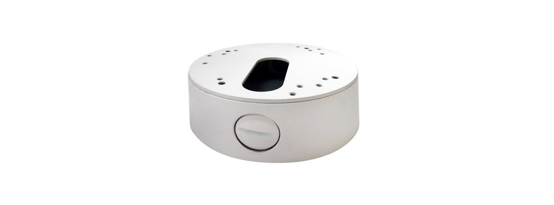 Merit Lilin Junction Box BCR03W Lilin — view 2