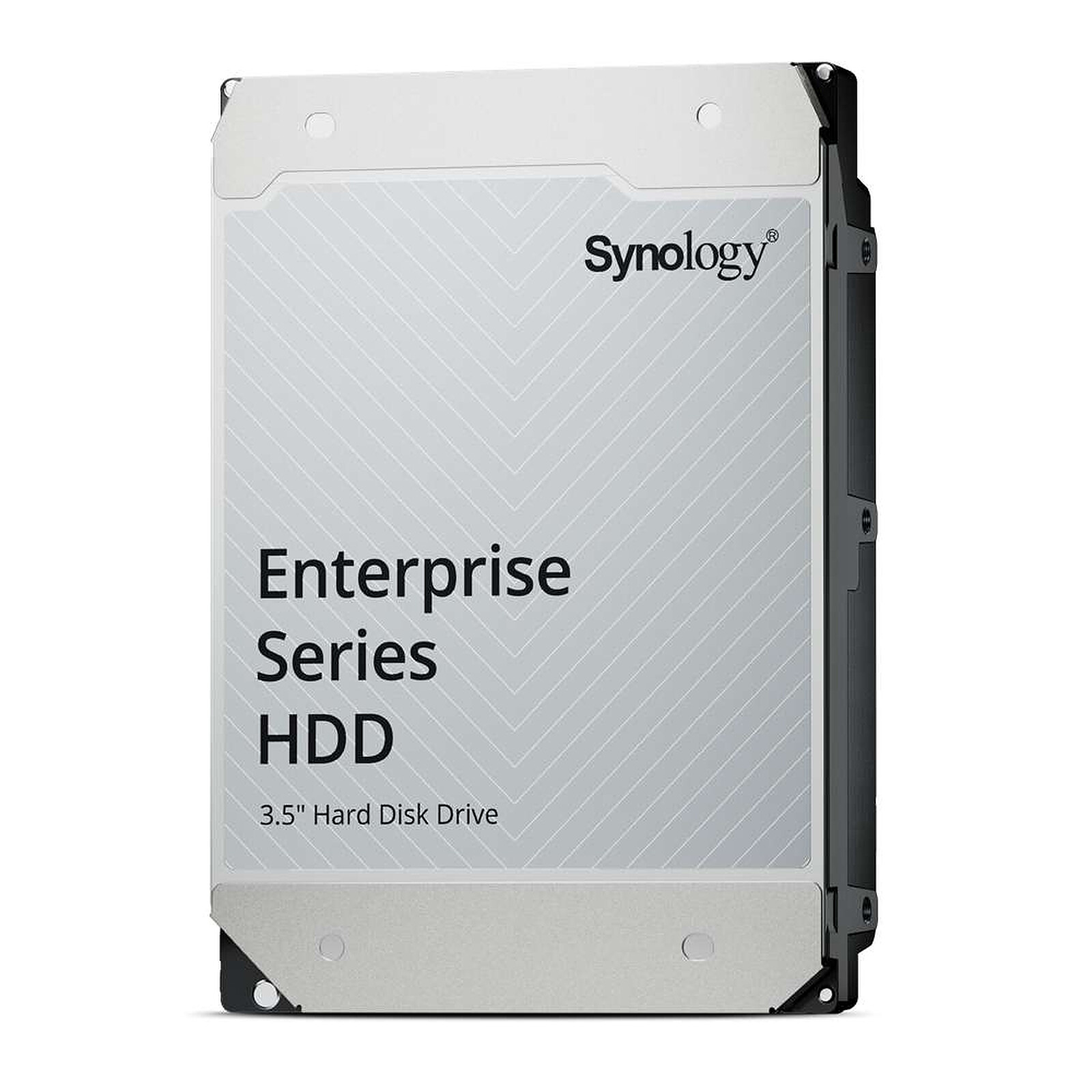 Synology Hard Drives (HDD)