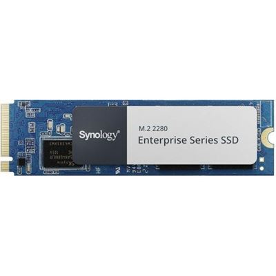 Synology SNV5420-400G M.2 2280 NVMe Synology — view 2