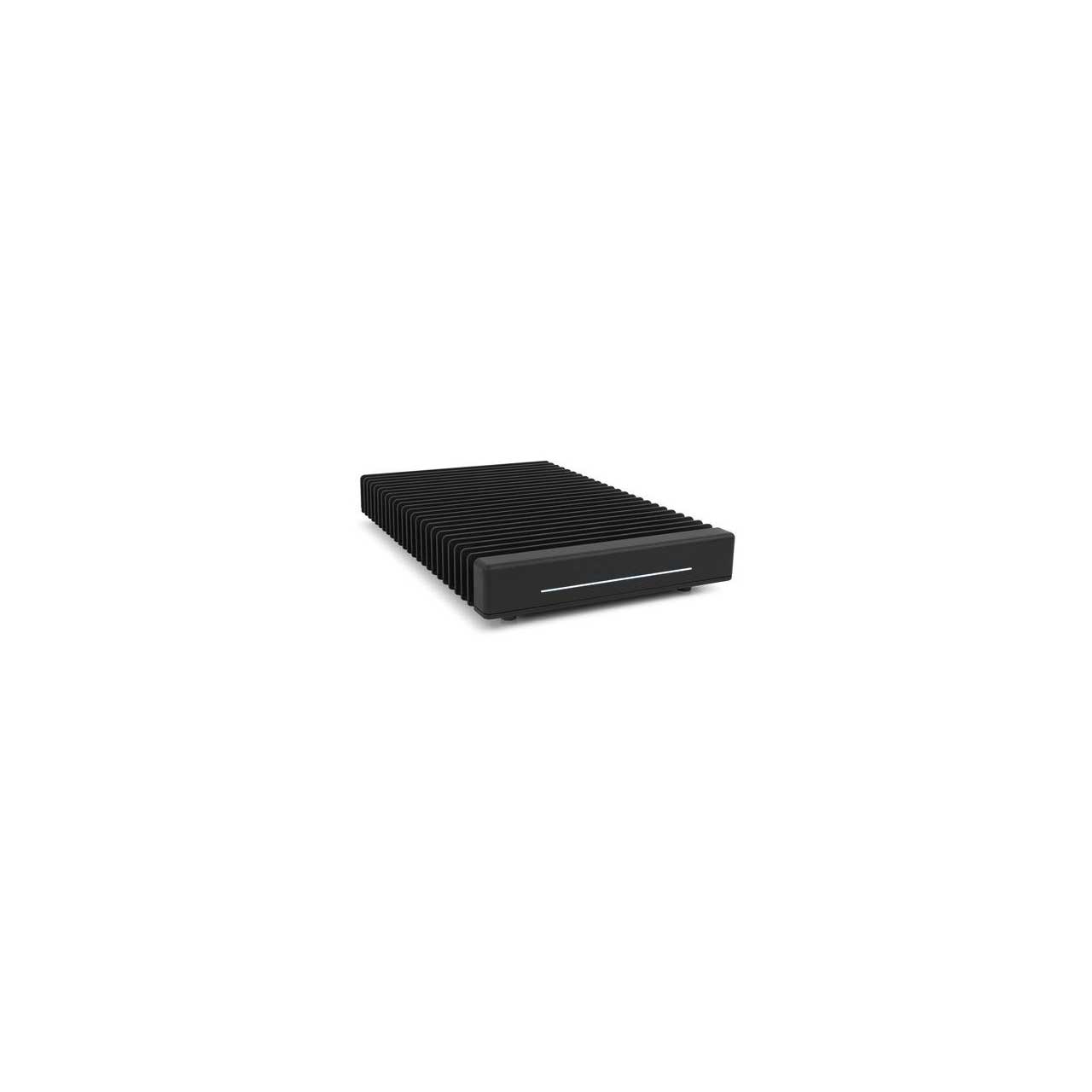 ThunderBlade 4 16.0TB NVME SSD Array (4 x 4.0TB) OWC — view 2
