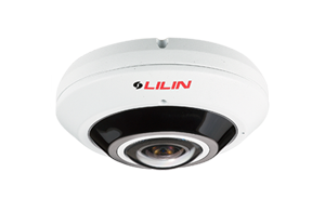 Lilin F2R3682IM 8MP D&N Fixed 1mm IR20M IP67 IK10 Panoramic
Immervision IP Cam Lilin — view 2