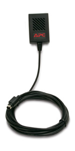 APC TEMPERATURE HUMIDITY SENSOR APC — view 2