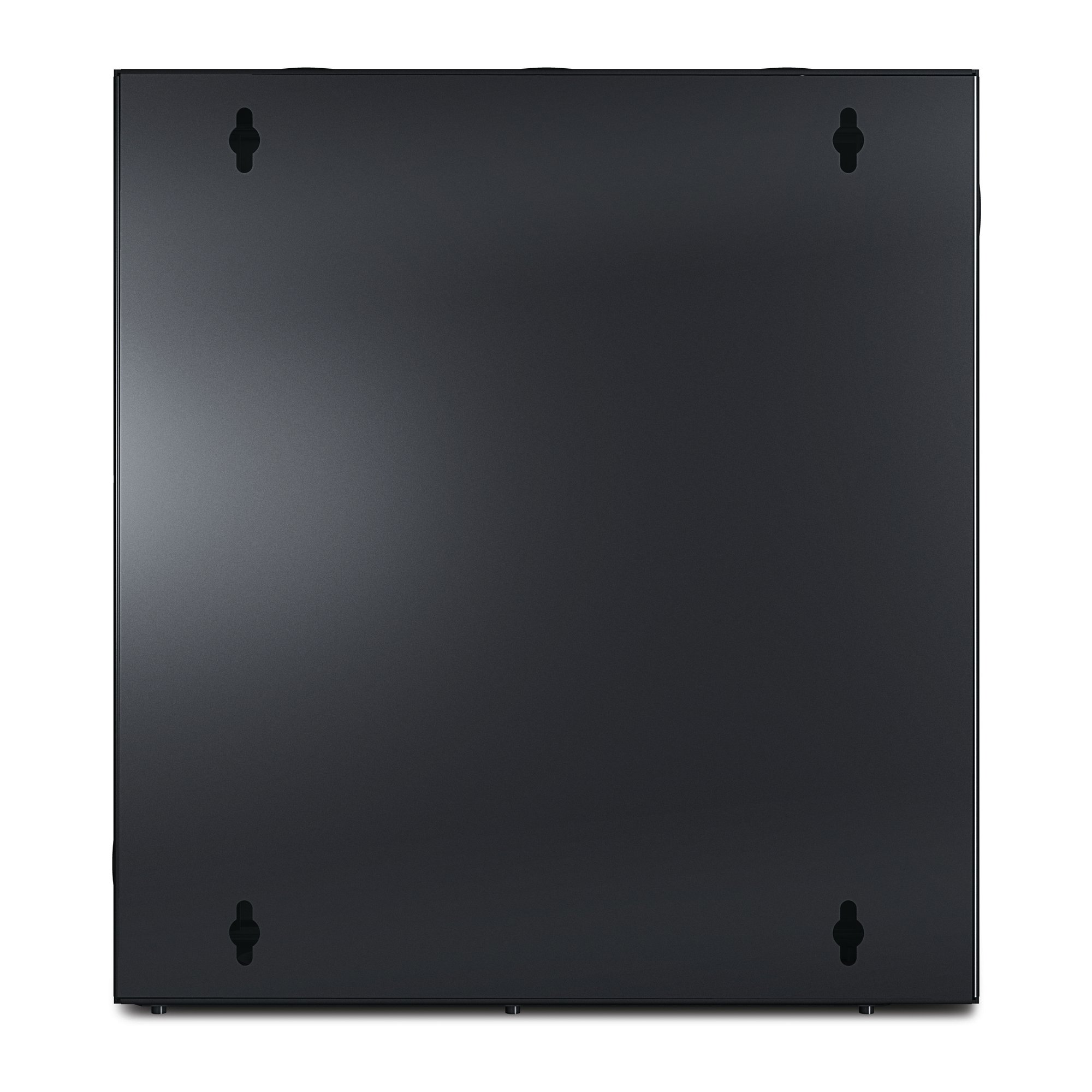 APC NetShelter WX 13U w/Threaded Hole Vertic APC — view 5