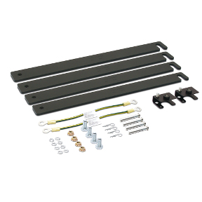 APC Cable Ladder Attachment Kit. Power Cable APC — view 2