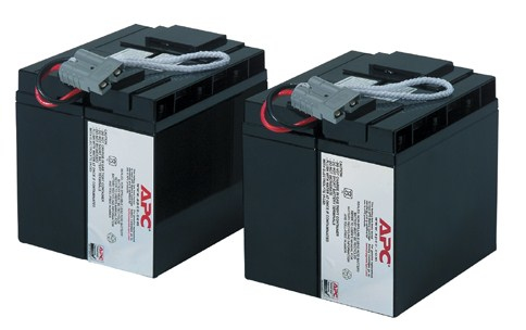 APC UPS Systems