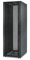 APC NetShelter SX 48U 750mm Wide x 1070mm De APC — view 2