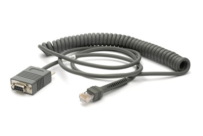 ZEBRA Cables & Connectivity