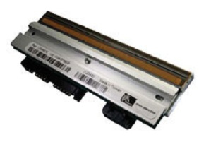 ZEBRA PRINTHEAD ASSY. (203 DPI) ZEBRA — view 2