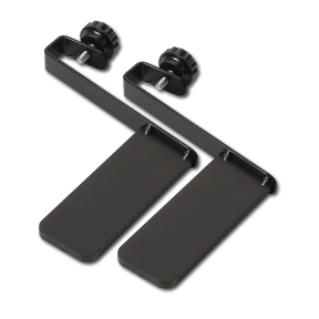 APC Cable Ladder Attachment Kit. 750mm Wide. APC — view 2