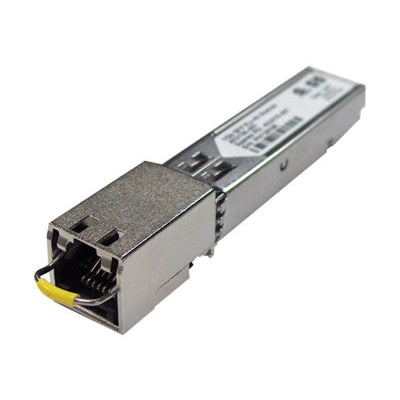 Hewlett Packard Enterprise BLC VC 1Gb RJ-45 SFP Option Kit Hewlett Packard Enterprise — view 2