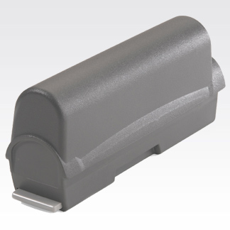 ZEBRA EXT CAP LI-ION BATTERYWT40X0 ZEBRA — view 1
