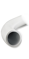 APC CDU FLEXIBLE FLUID PIPING APC — view 2