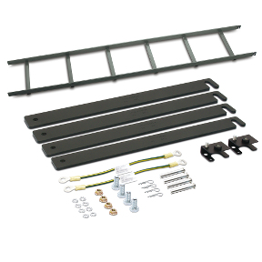 APC Cable Ladder 12IN (30cm) Wide w/Ladder A APC — view 2