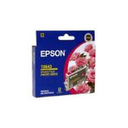 EPSON T0543 INK CART MAGENTA 440 EPSON — view 2