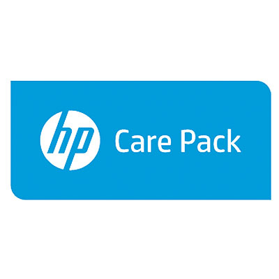 HP InstallMonohigh-endLaserJetSVC HP — view 2