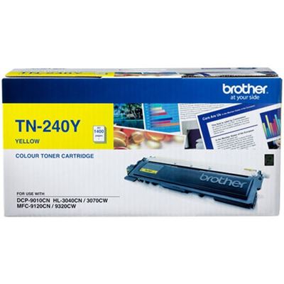 Brother Printer/plotter Supplies
