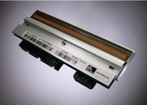 ZEBRA Kit Printhead 300 dpi RH 110PAX4 ZEBRA — view 2