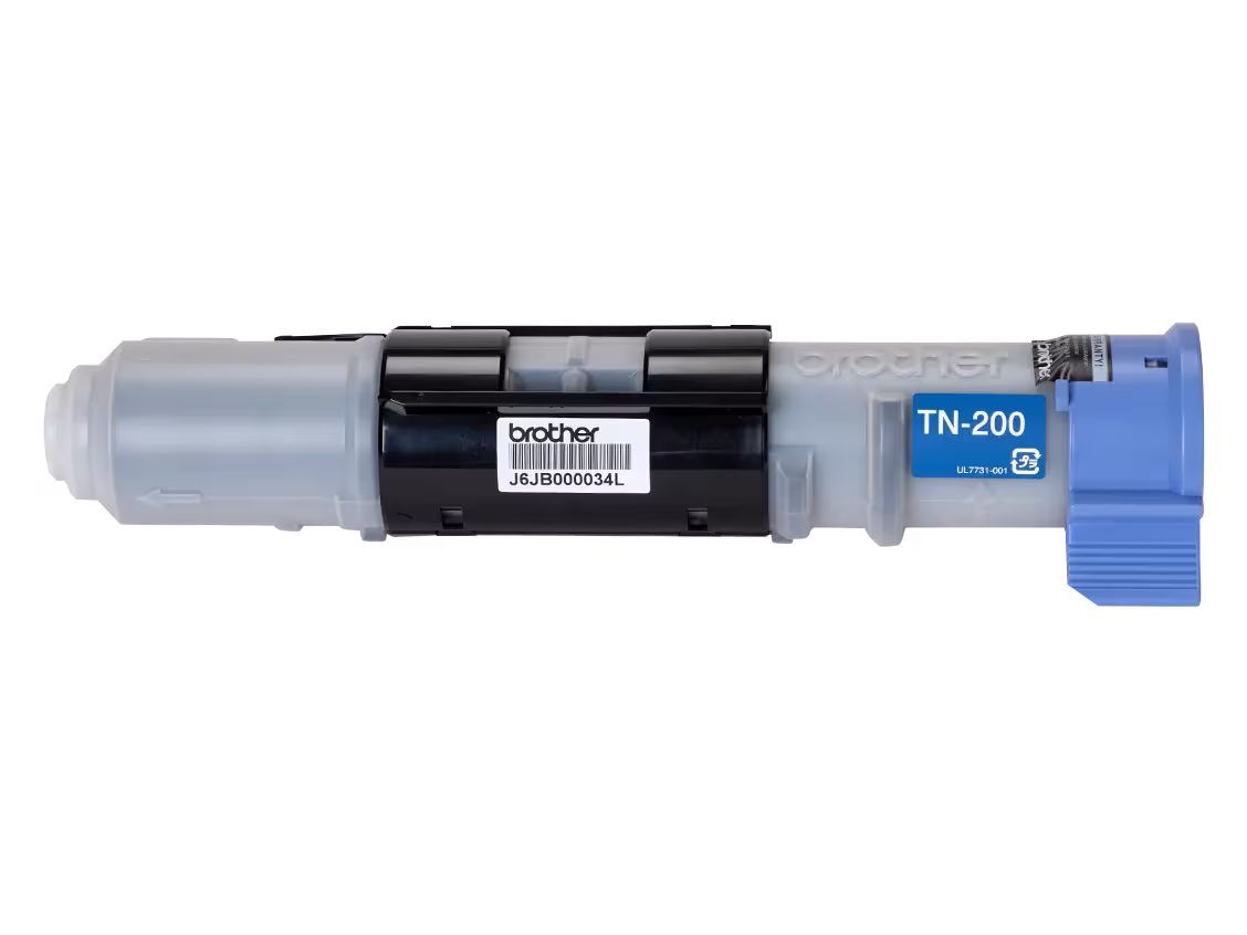 BROTHER TONER CART FAX 8000P 8200P MFC9500 BROTHER — view 2