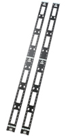 APC Vertical Cable Organizer. NetShelter SX. APC — view 2