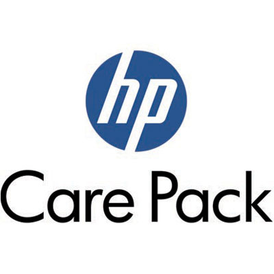 HP 3yPURtnPav/PreDTSupport HP — view 2