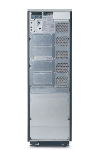 APC Symmetra LX 8kVA Scalable to 16kVA N APC — view 2