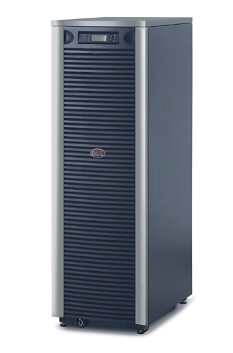 APC Symmetra LX 16kVA Scalable to 16kVA APC — view 2