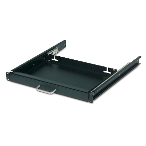 APC 17IN Keyboard Drawer Black APC — view 2