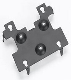 ZEBRA MK500 WALL MOUNT KIT ZEBRA — view 2