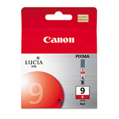 CANON PRO9500 RED INK CARTRIDGE PGI9R CANON — view 2