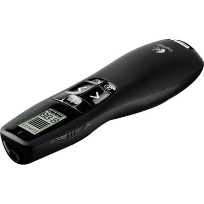 LOGITECH R800 PROFESSIONAL PRESENTER LOGITECH — view 2