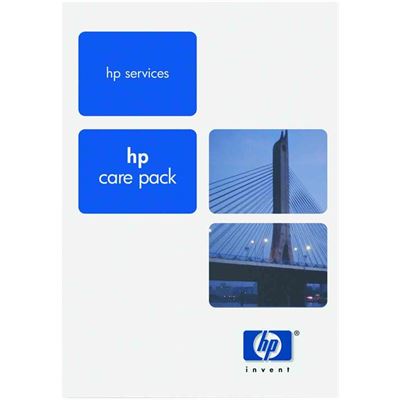 HP 4yNextBusDayOnsiteDTOnlyHWSupp HP — view 2