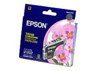 EPSON T0346 INK CARTRIDGE LIGHT MAGENTA EPSON — view 2