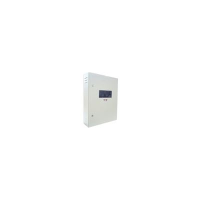 EATON 3 Phase 400A 120kA Enclosed EATON — view 2