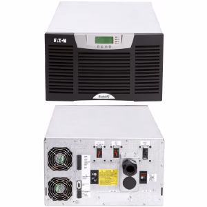 BladeUPS 60kW System with internal batte Eaton — view 2