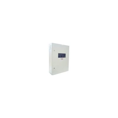 EATON 3 Phase 200A 80kA Enclosed EATON — view 2