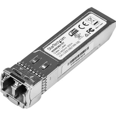 Hewlett Packard Enterprise HP BLc 10Gb SR SFP+ Opt Hewlett Packard Enterprise — view 2